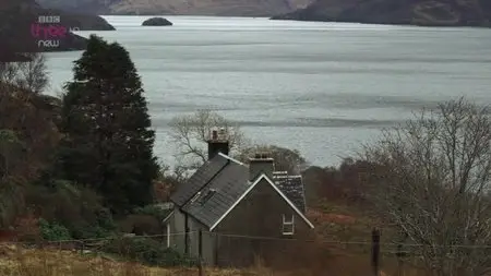 BBC - Being Sixteen in Scotland (2014)