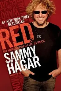 Red: My Uncensored Life in Rock (repost)