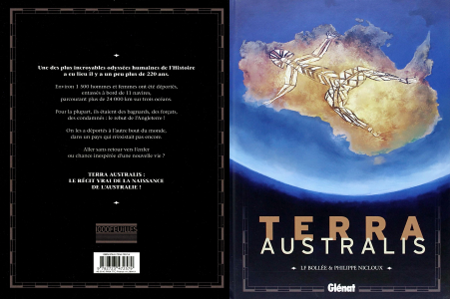 Terra Australis