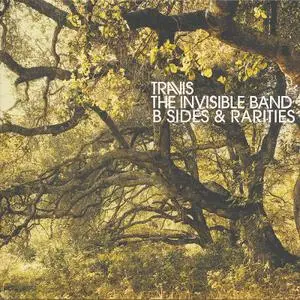 Travis - The Invisible Band: B-Sides And Rarities (2021)