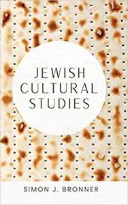 Jewish Cultural Studies