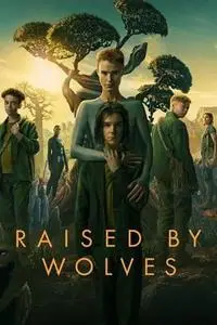 Raised by Wolves S01E02