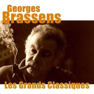 Georges Brassens - Les grands classiques (2024 Remastered) (2024) (Hi-Res)