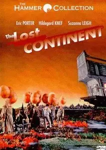 The Lost Continent (1968)