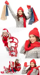 Winter people 3