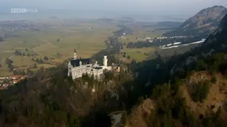 BBC - The Fairytale Castles of King Ludwig II (2013)