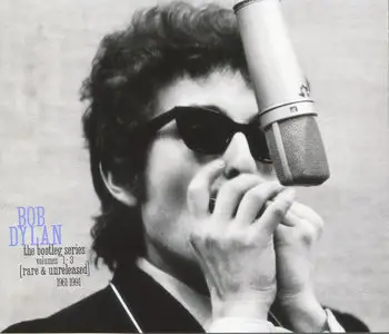 Bob Dylan: Bootleg Series Vol. 1-10 (1991 - 2013)