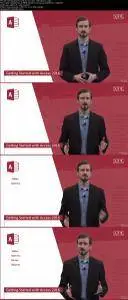 Microsoft Office Access 2016: Part 1 (Beginner)