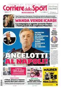 Corriere dello Sport Puglia - 23 Maggio 2018