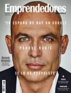 Emprendedores - marzo 2019