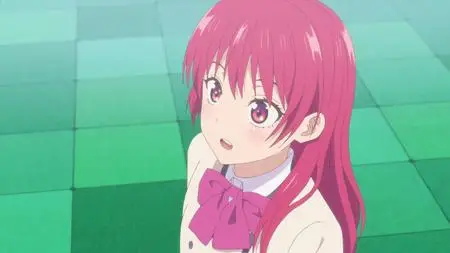 Kanojo mo Kanojo - 09