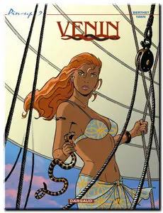 Yann & Berthet - Pin-Up - Complet