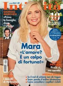 Intimita - 2 Novembre 2016