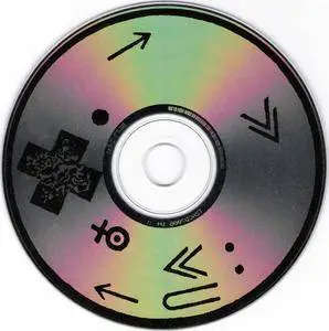 John Zorn - Songs From The Hermetic Theater (2001) {Tzadik} **[RE-UP]**