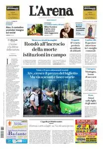 l'Arena - 13 Luglio 2023