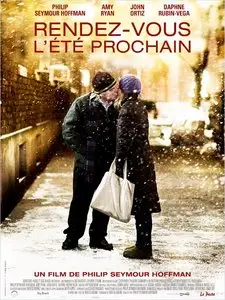 Rendez-vous l'été prochain / Jack Goes Boating (2010)