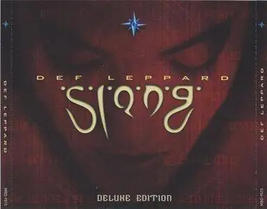 Def Leppard - Slang (1996) (Deluxe Edition)