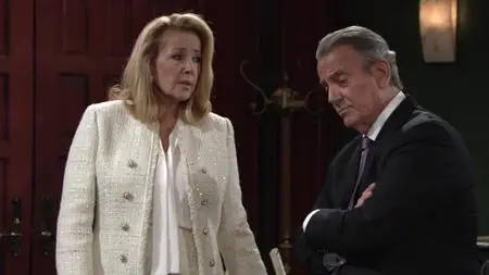 The Young and the Restless S46E198