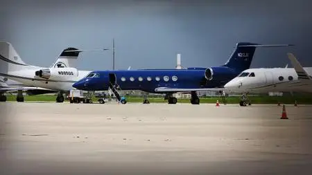 Jeffrey Epstein: Filthy Rich S01E01