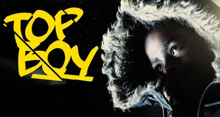 Top Boy S01E04
