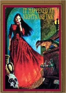 It Happened at Nightmare Inn / Una vela para el diablo (1973)