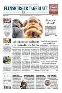 Flensburger Tageblatt - 02. Mai 2018