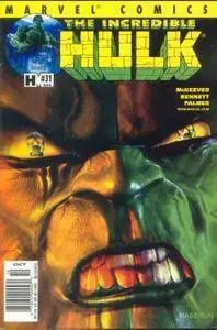 Hulk 2001-10 Incredible Hulk 031
