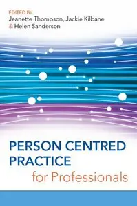 Person-Centred Planning for Professionals