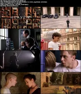 Heaven (2002)