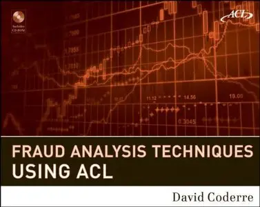 Fraud Analysis Techniques Using ACL (Repost)