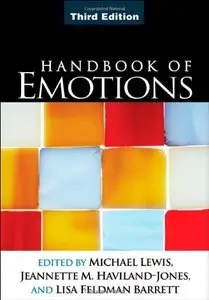 Handbook of Emotions, Third Edition (repost)