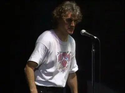 Billy Connolly Live at the Odeon Hammersmith London (1991)