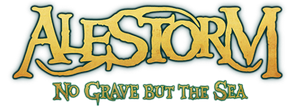 Alestorm - No Grave But The Sea (2017) [Japanese Ed.] 2CD