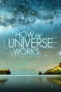 How the Universe Works S03E01