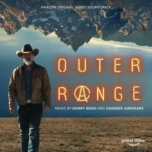 Danny Bensi and Saunder Jurriaans - Outer Range (2022) [Official Digital Download]