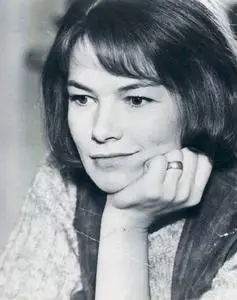 BBC - Talking Pictures: Glenda Jackson (2023)