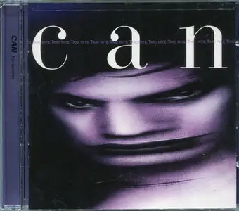Can - Remastered SACD Collection (13x SACD 1968-1989) PS3 ISO + Hi-Res FLAC