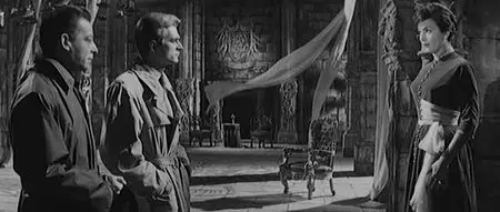 Lust of the Vampire / I vampiri (1956)