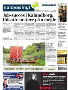 Nordvestnyt Kalundborg – 22. september 2017