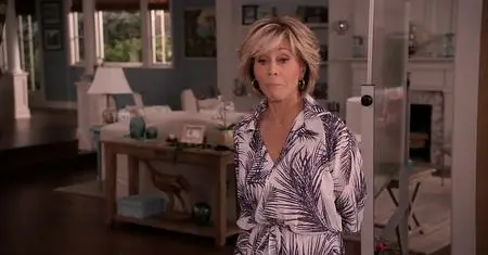 Grace and Frankie S05E12