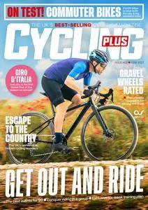 Cycling Plus – April 2023