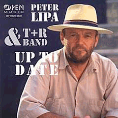 Peter Lipa & T+R Band – Up to date
