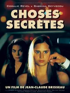 Choses secrètes - by Jean-Claude Brisseau (2002)