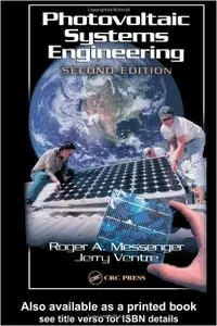 Photovoltaic Systems Engineering (Repost)