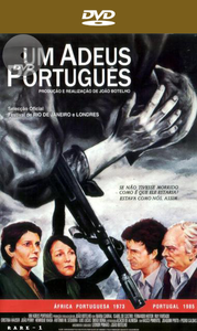 Um Adeus Português / A Portuguese Farewell (1986)