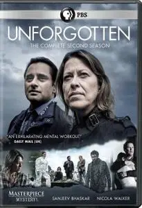 Unforgotten [Season 2] (2017)