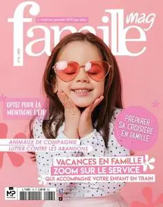 Famille mag - N°76 2023