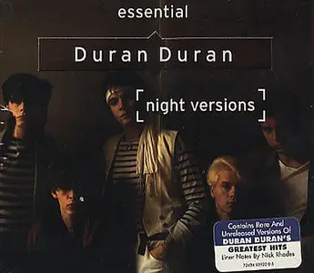 Duran Duran – Essential Duran Duran (Night Version) (1998) Repost