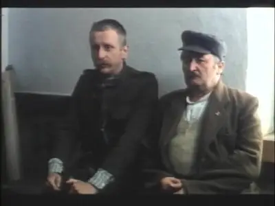 O pokojniku sve najlepse / Never Speak Ill of the Dead (1984)