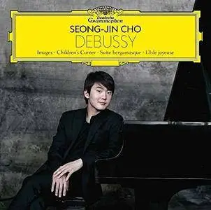 Seong-Jin Cho - Debussy (2017)